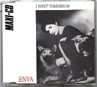 Enya - I Want Tomorrow